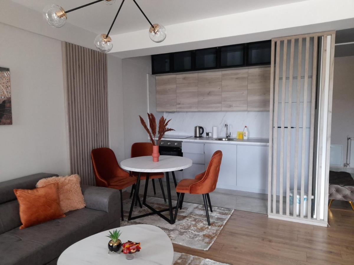 Centar Two Apartment Scopia Exterior foto