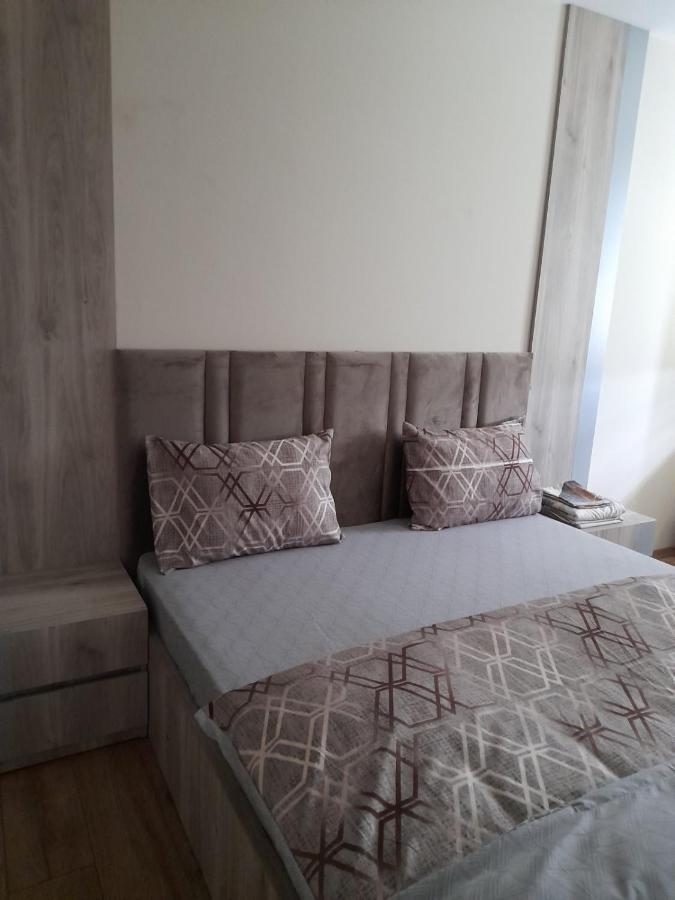 Centar Two Apartment Scopia Exterior foto