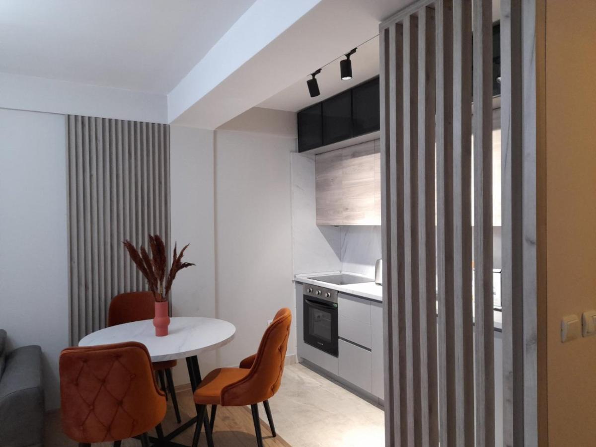 Centar Two Apartment Scopia Exterior foto
