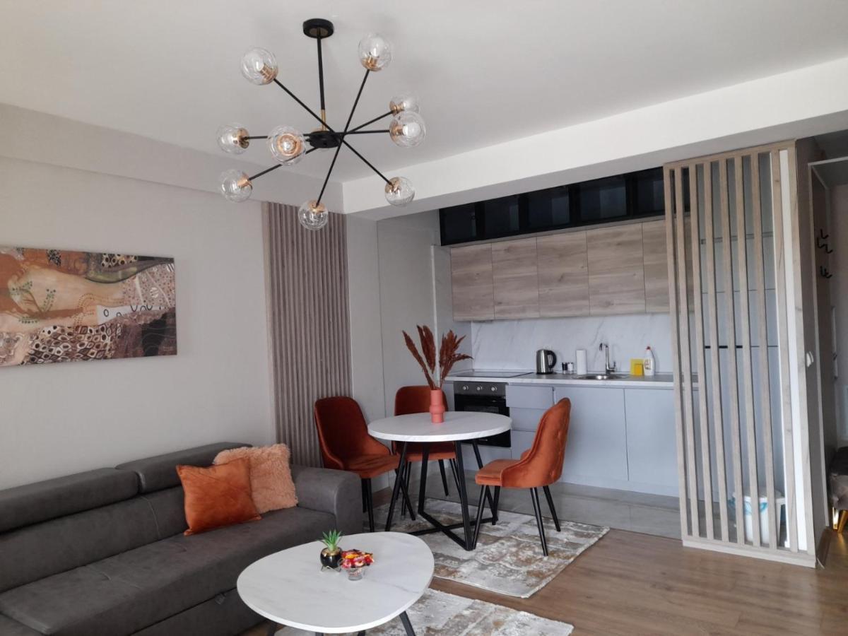 Centar Two Apartment Scopia Exterior foto