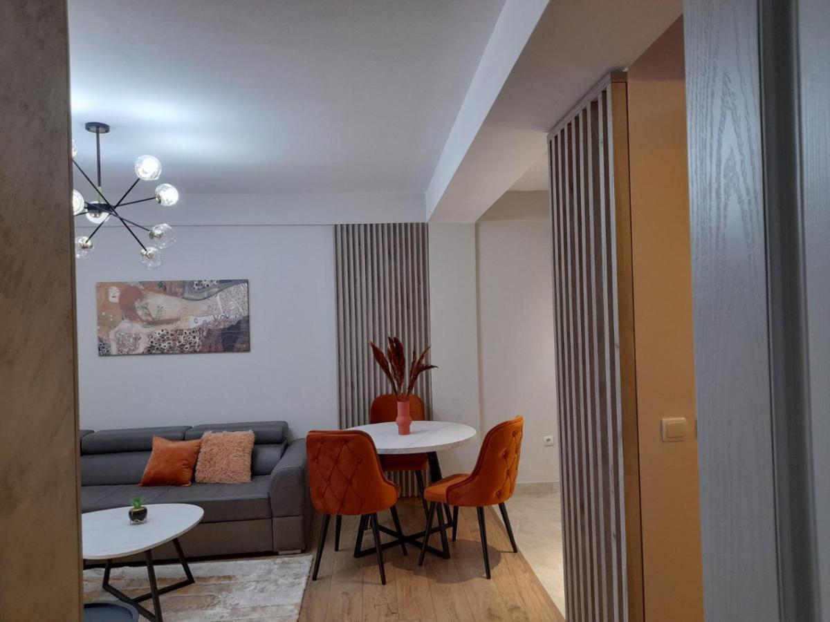 Centar Two Apartment Scopia Exterior foto
