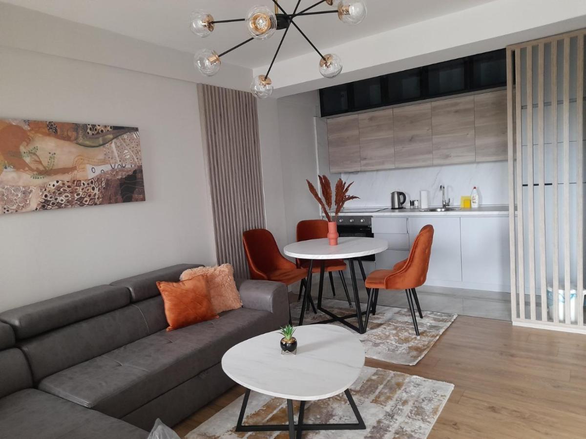 Centar Two Apartment Scopia Exterior foto