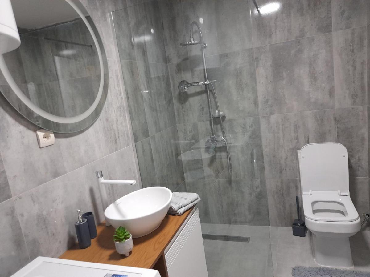 Centar Two Apartment Scopia Exterior foto